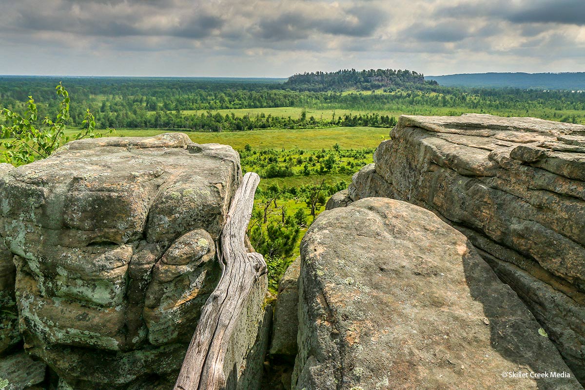 Top Things to do in Adams WI (& some Dells extras)