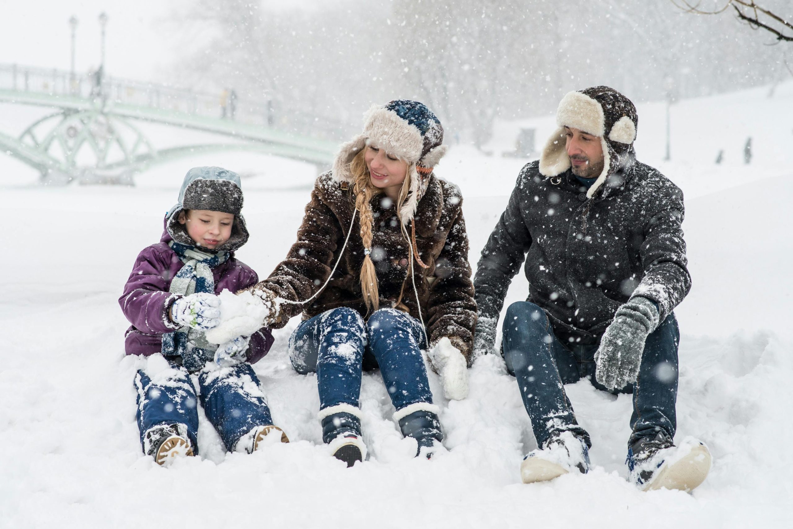 Top 9 Winter Activities in Wisconsin Dells (Ranked)