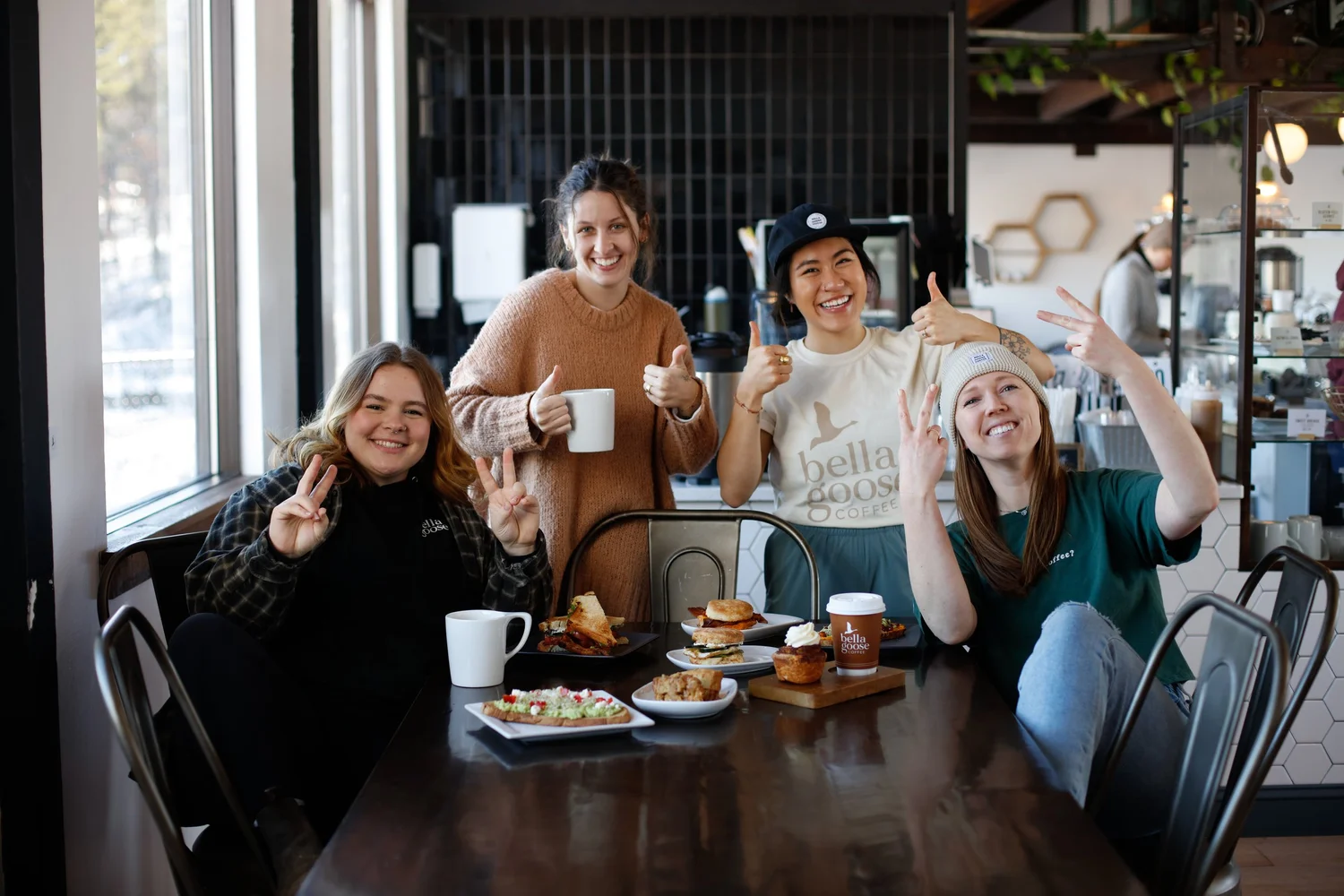4 Best Coffee Shops in Wisconsin Dells (2026)