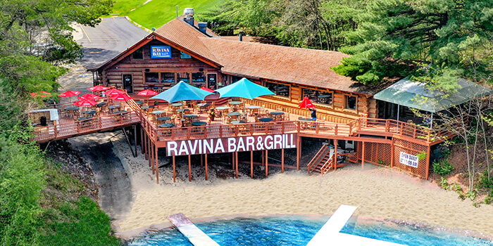 7 Best Restaurants in Wisconsin Dells (Ranked by a Local)